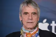 Jeremy Irons Abandons Irish Citizenship Bid Over Tax Complications