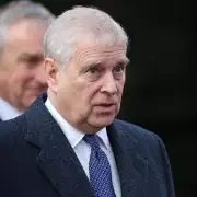 Jeremy Vine Show Interrupted as Andrew Mountbatten-Windsor Arrested at Sandringham