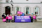 Jersey Approves Assisted Dying Law Amid Concerns Over Whitehall Delays