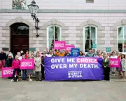 Jersey Approves Landmark Bill to Legalise Assisted Dying for Terminally Ill Adults