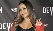 Jersey Shore Star Snooki Diagnosed with Stage 1 Cervical Cancer, Urges Fans to Get Screened