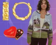 Jess Cartner-Morley's February Fashion Essentials: Joyful Jumpers to 24-Hour Earrings