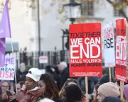 Jess Phillips Demands Systemic Change to Protect Women After Epstein Scandal