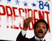 Jesse Jackson's 1984 Campaign: A Progressive Rebellion That Reshaped US Politics