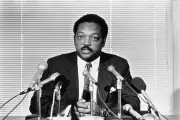 Jesse Jackson's Legacy: Bridging Martin Luther King Jr. to Barack Obama