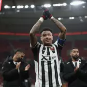 Jesse Lingard Nears Brazilian Move After Premier League Return Talks