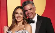 Jessica Alba Finalises Divorce from Cash Warren After 16-Year Marriage