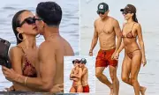 Jessica Alba Flaunts New Romance with Danny Ramirez Post-Divorce in Miami
