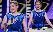 Jessie Buckley Makes History as First Irish Best Actress BAFTA Winner