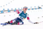 Jessie Diggins Overcomes Rib Injury to Secure Olympic Bronze in Final Season
