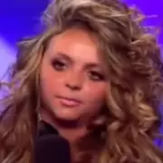 Jesy Nelson Blasts Gary Barlow Over 'Mortifying' X Factor Audition Criticism