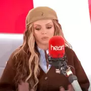 Jesy Nelson Breaks Down Over Twins' Medical Care: 'I Feel Like I'm Hurting Them'