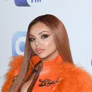 Jesy Nelson Fans Emotionally Overwhelmed by Her Candid Amazon Prime Documentary