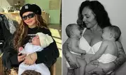 Jesy Nelson Reveals Heartbreaking Daily Struggle with Twins' SMA Diagnosis