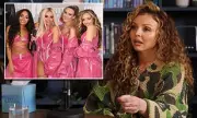 Jesy Nelson Reveals Suicide Attempt Before Little Mix Exit in New Documentary
