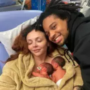 Jesy Nelson's Emotional Campaign for Newborn SMA Screening After Twins' Diagnosis