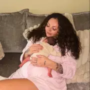 Jesy Nelson's Heartbreaking Sacrifice for Her Twins' Future Before Split