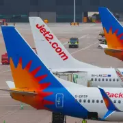 Jet2 Expands Summer Flight Schedule to Greece from Birmingham Airport