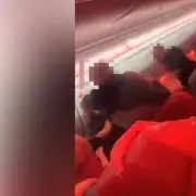 Jet2 Flight Brawl Forces Diversion to Brussels, Two Passengers Banned for Life