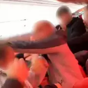 Jet2 Flight Chaos: Passenger Reveals Bizarre Question That Sparked Mid-Air Brawl