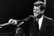 JFK's Secret Letter to Swedish Mistress Arranging Rendezvous Emerges After 71 Years