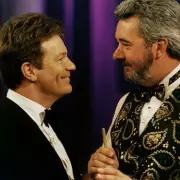Jim Davidson's Heartfelt Tribute to Big Break Co-Star John Virgo Following Snooker Legend's Death
