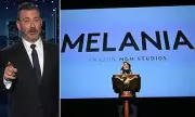 Jimmy Kimmel Questions Melania Documentary's Box Office Success