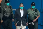 Jimmy Lai's 20-Year Sentence Sparks Global Outcry as China Defends Verdict