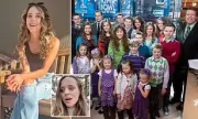 Jinger Duggar Dismisses Rumours of 'Mystery Grandkids' in Massive Family