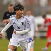 JJ Gabriel's Manchester United Debut Delayed by Age Rule and FA Cup Exit