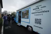 Jobcentre on Wheels Expands Across UK to Tackle Rising Unemployment