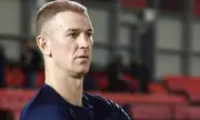 Joe Hart Returns to Shrewsbury Town for One-Night Goalkeeper Coaching Stint
