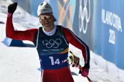 Johannes Klaebo Wins Ninth Olympic Gold, Eyes More in Winter Games