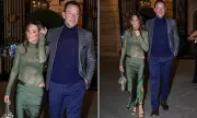 John and Toni Terry's Lavish Paris Date Night Amid Property Windfall