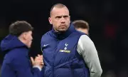 John Heitinga Rejected Tottenham's Plea to Stay After Frank's Sacking