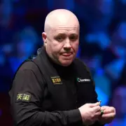 John Higgins and Judd Trump's Mutual Admiration Ahead of Players Championship Clash