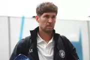 John Stones Nears Manchester City Comeback After Injury Layoff