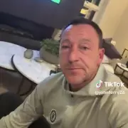 John Terry's Daughter Pleads as Chelsea Legend Posts Painful Arsenal Defeat Video