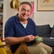 John Thomson on Ageing: Small Tweaks, Not Overhauls, for a Healthy Life