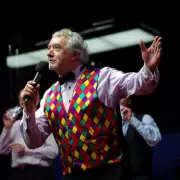 John Virgo's Dignified BBC Stance Recalled as Snooker World Mourns Legend