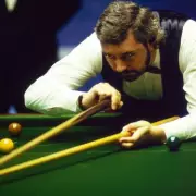 John Virgo's Legacy: From Big Break Stardom to Personal Trials