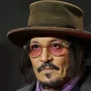 Johnny Depp's Rent-Free Gesture Eased Eric Dane's Final Months