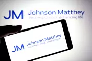Johnson Matthey Slashes Catalyst Tech Sale Price by 26% to £1.33 Billion