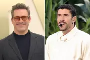 Jon Hamm's Bad Bunny Fandom Shines at Super Bowl Halftime Show