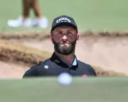 Jon Rahm's Ryder Cup Future in Jeopardy Over LIV Golf Fine Dispute