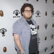 Jonah Hill's Dramatic 12 Stone Weight Loss Leaves Fans Stunned