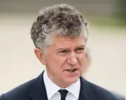 Jonathan Powell Rejects Offer to Become Keir Starmer's Chief of Staff