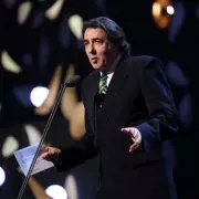 Jonathan Ross Opens Up on Graham Norton Rivalry and Guest Disparity