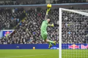 Jordan Pickford Champions Everton's Champions League and Trophy Ambitions