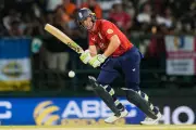 Jos Buttler Opens Up on England Future After Breaking Appearance Record
